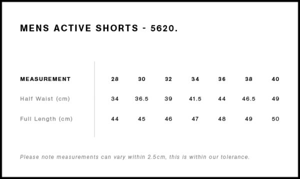 CF Limitless Shorts - Image 5