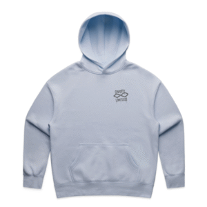 CF Limitless Ladies Hood